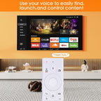 for Samsung The Frame TV Voice Remote Control,Replacement for All 2018-2025 Samsung Smart Crystal/UHD/QLED/QLED/ 4K 8K Smart TVs,BN59-01391A,BN59-01385A,No Solarcell 1 Year Warranty.