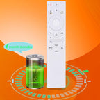 for Samsung The Frame TV Voice Remote Control,Replacement for All 2018-2025 Samsung Smart Crystal/UHD/QLED/QLED/ 4K 8K Smart TVs,BN59-01391A,BN59-01385A,No Solarcell 1 Year Warranty.