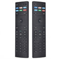 for VIZIO Smart TV Remote,Compatible with VIZO Universal Remote Control Replacement XRT136【Pack of 2】